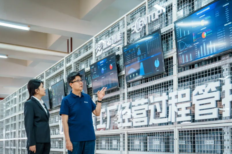 打造高效透明車間：從看懂到用好生產看板